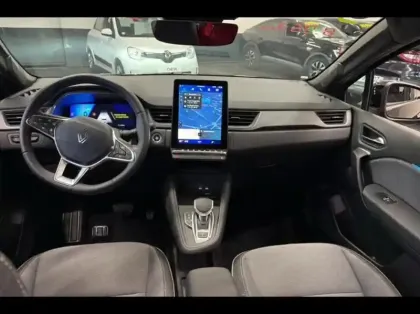 Photo 8 Renault Symbioz  1.6 E-Tech full hybrid 145ch Techno