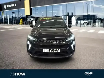 Photo 1 Renault Symbioz  1.8 E-Tech full hybrid 160ch Techno - 25