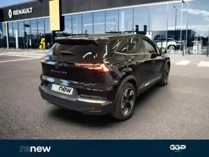 Photo 5 Renault Symbioz  1.6 E-Tech full hybrid 145ch Techno