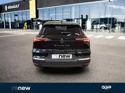 Photo 4 Renault Symbioz  1.8 E-Tech full hybrid 160ch Techno - 25