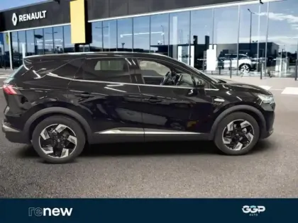 Photo 6 Renault Symbioz  1.6 E-Tech full hybrid 145ch Techno