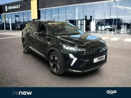 Photo 7 Renault Symbioz  1.8 E-Tech full hybrid 160ch Techno - 25