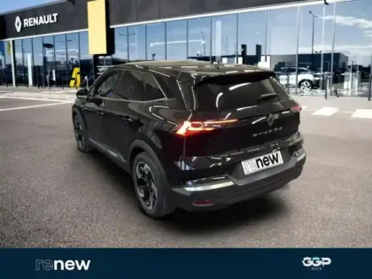 Photo 3 Renault Symbioz  1.8 E-Tech full hybrid 160ch Techno - 25