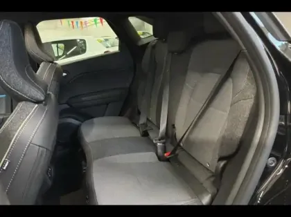 Photo 10 Renault Symbioz  1.8 E-Tech full hybrid 160ch Techno - 25