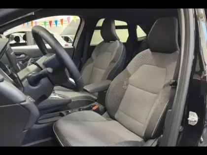 Photo 9 Renault Symbioz  1.6 E-Tech full hybrid 145ch Techno