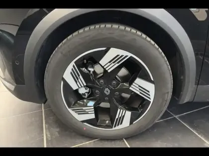 Photo 12 Renault Symbioz  1.8 E-Tech full hybrid 160ch Techno - 25