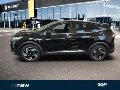 Photo 2 Renault Symbioz  1.8 E-Tech full hybrid 160ch Techno - 25