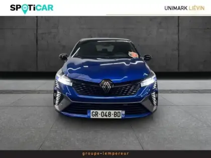 Photo 1 Renault Clio  1.6 E-Tech 145ch full hybrid esprit Alpine