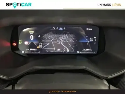 Photo 14 Renault Clio  1.6 E-Tech 145ch full hybrid esprit Alpine