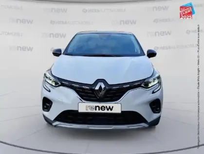 Photo 16 Renault Captur  1.3 TCe mild hybrid 140ch Techno