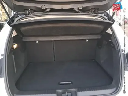 Photo 13 Renault Captur  1.3 TCe mild hybrid 140ch Techno