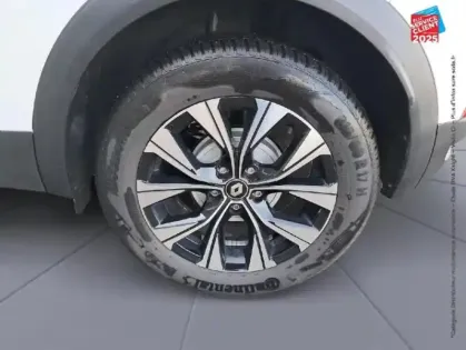 Photo 24 Renault Captur  1.3 TCe mild hybrid 140ch Techno