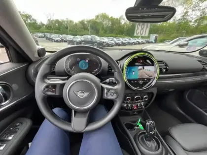 Photo 6 Mini Clubman  Cooper 136ch Edition Premium Plus BVA7