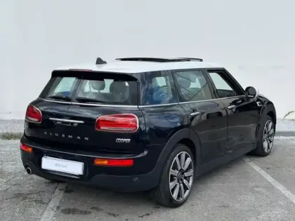 Photo 1 Mini Clubman  Cooper 136ch Edition Premium Plus BVA7