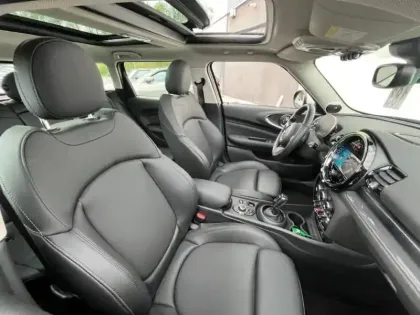 Photo 10 Mini Clubman  Cooper 136ch Edition Premium Plus BVA7