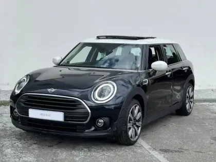 Photo Mini Clubman