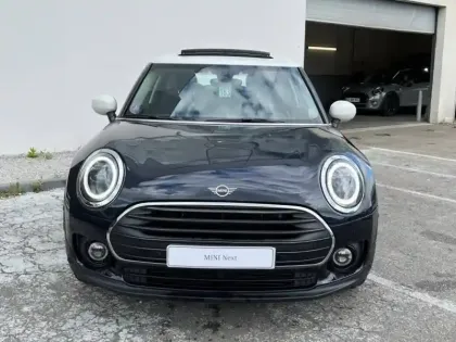 Photo 12 Mini Clubman  Cooper 136ch Edition Premium Plus BVA7