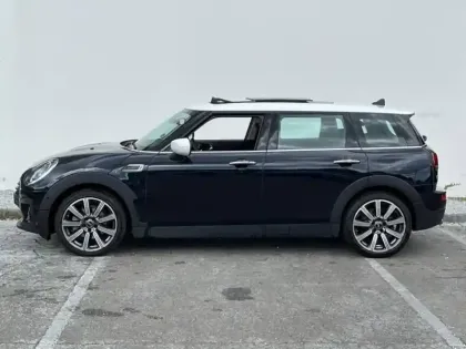 Photo 2 Mini Clubman  Cooper 136ch Edition Premium Plus BVA7