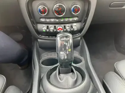 Photo 7 Mini Clubman  Cooper 136ch Edition Premium Plus BVA7