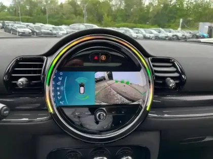 Photo 4 Mini Clubman  Cooper 136ch Edition Premium Plus BVA7