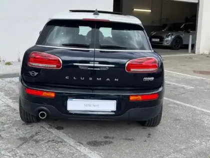 Photo 9 Mini Clubman  Cooper 136ch Edition Premium Plus BVA7
