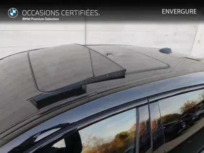 Photo 12 BMW Serie 1 Série 1 120dA 163ch M Sport DKG7