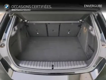 Photo 7 BMW Serie 1 Série 1 120dA 163ch M Sport DKG7