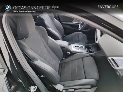 Photo 9 BMW Serie 1 Série 1 120dA 163ch M Sport DKG7