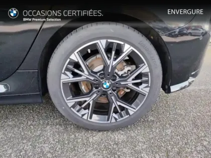 Photo 8 BMW Serie 1 Série 1 120dA 163ch M Sport DKG7