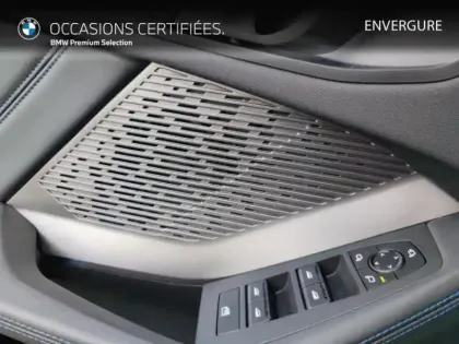 Photo 14 BMW Serie 1 Série 1 120dA 163ch M Sport DKG7