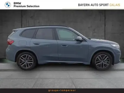 Photo 2 BMW X1  xDrive25e 245ch M Sport