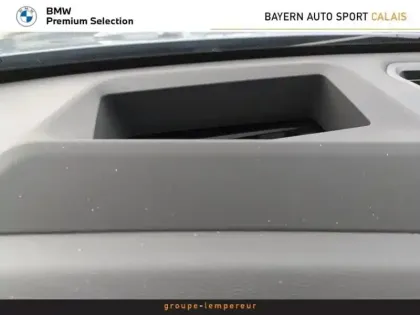 Photo 14 BMW X1  xDrive25e 245ch M Sport