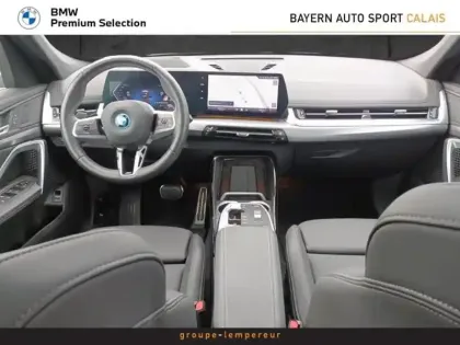 Photo 5 BMW X1  xDrive25e 245ch M Sport