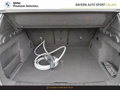 Photo 7 BMW X1  xDrive25e 245ch M Sport