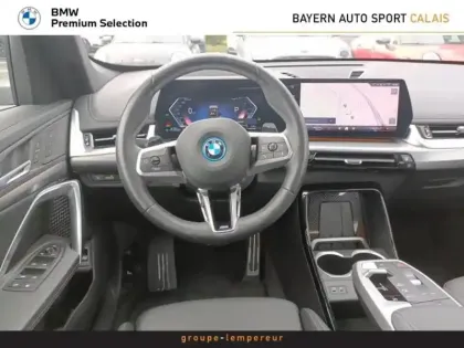 Photo 4 BMW X1  xDrive25e 245ch M Sport