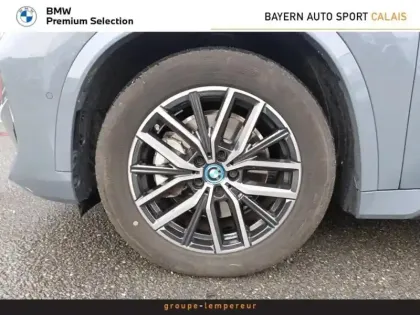 Photo 6 BMW X1  xDrive25e 245ch M Sport