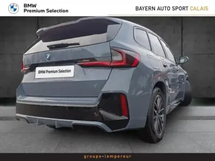 Photo 1 BMW X1  xDrive25e 245ch M Sport