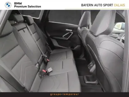 Photo 9 BMW X1  xDrive25e 245ch M Sport