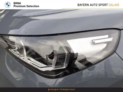 Photo 10 BMW X1  xDrive25e 245ch M Sport