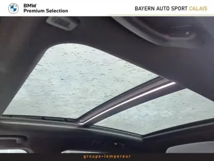 Photo 13 BMW X1  xDrive25e 245ch M Sport