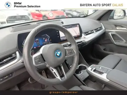 Photo 3 BMW X1  xDrive25e 245ch M Sport