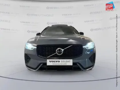 Photo 1 Volvo Xc60  T6 AWD 253 + 145ch Utimate Style Dark Geartronic