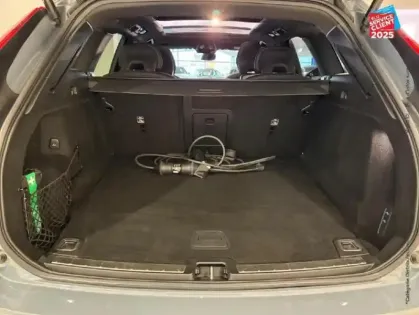 Photo 13 Volvo Xc60  T6 AWD 253 + 145ch Utimate Style Dark Geartronic