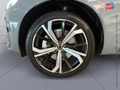 Photo 9 Volvo Xc60  T6 AWD 253 + 145ch Utimate Style Dark Geartronic