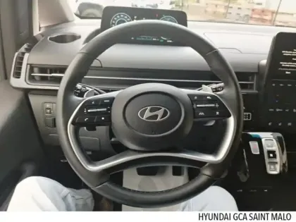 Photo 5 Hyundai Staria  1.6 T-GDI 225ch Hybrid Executive