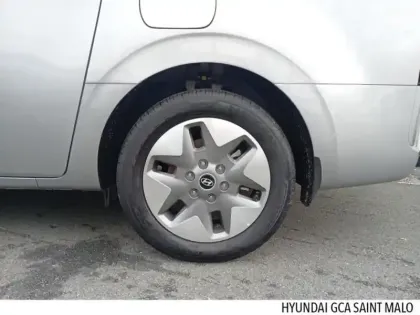 Photo 3 Hyundai Staria  1.6 T-GDI 225ch Hybrid Executive