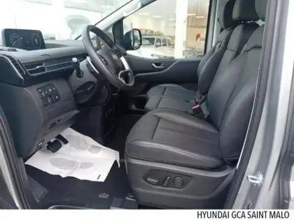 Photo 12 Hyundai Staria  1.6 T-GDI 225ch Hybrid Executive