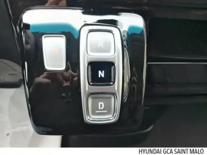 Photo 8 Hyundai Staria  1.6 T-GDI 225ch Hybrid Executive