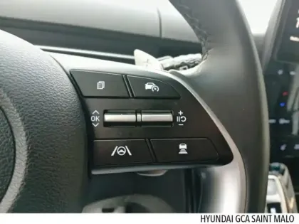 Photo 9 Hyundai Staria  1.6 T-GDI 225ch Hybrid Executive