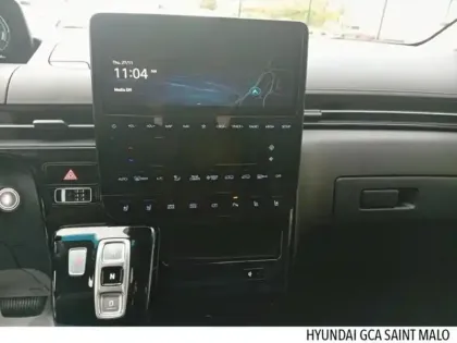 Photo 6 Hyundai Staria  1.6 T-GDI 225ch Hybrid Executive